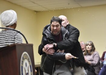 Picture Credit: MPR News