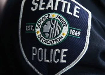 Picture Credit: FOX 13 Seattle