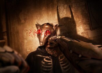 Picture Credit: Aftermath