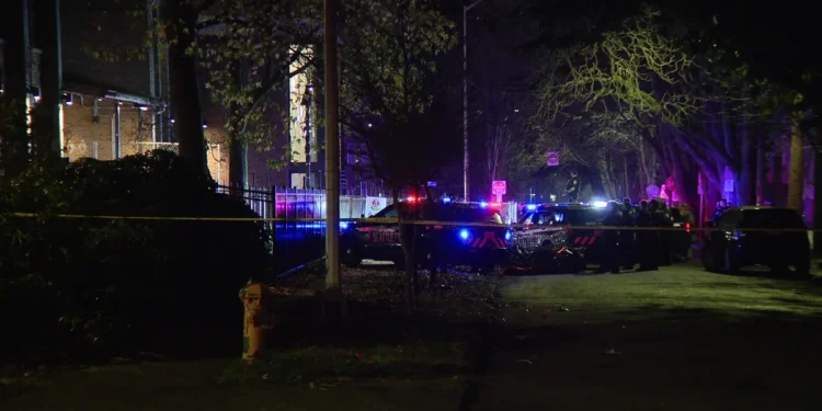 Picture Credit: FOX 13 Seattle