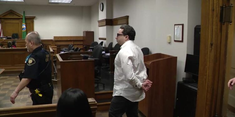 Picture Credit: KOMO News