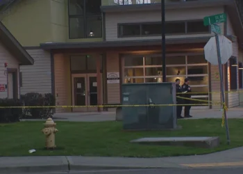 Picture Credit: KOMO News