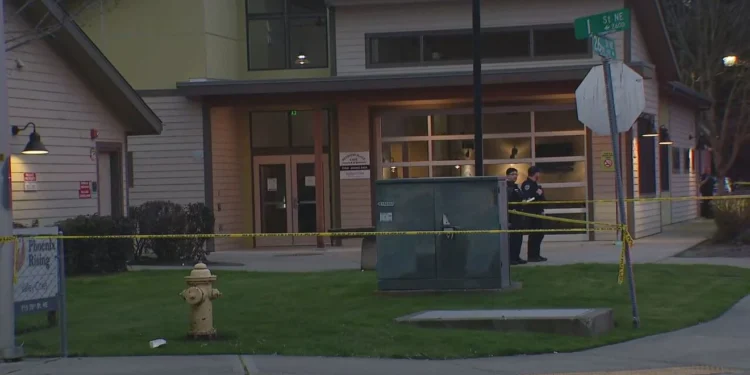 Picture Credit: KOMO News