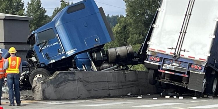 Picture Credit: KING 5 News