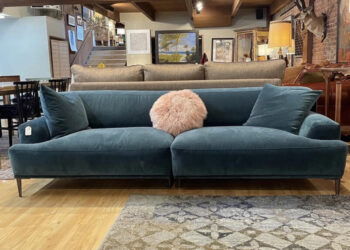 Inside Ballard Consignment: The Store That Turns Furniture Into a Second Life