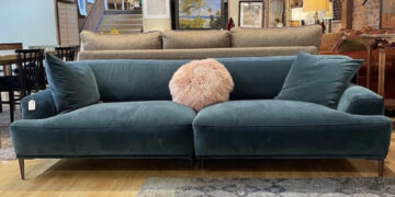 Inside Ballard Consignment: The Store That Turns Furniture Into a Second Life