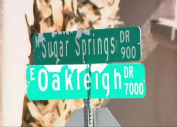 Picture Credit: Fox Baltimore