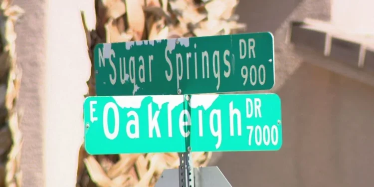 Picture Credit: Fox Baltimore