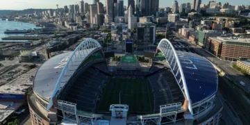 Picture Credit: KOMO News