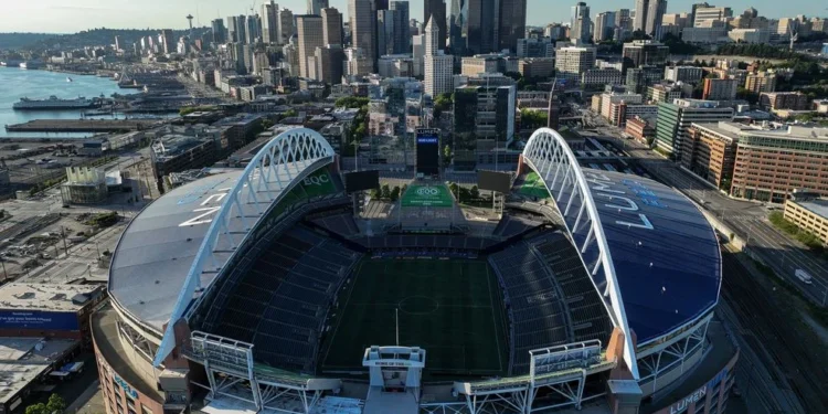 Picture Credit: KOMO News