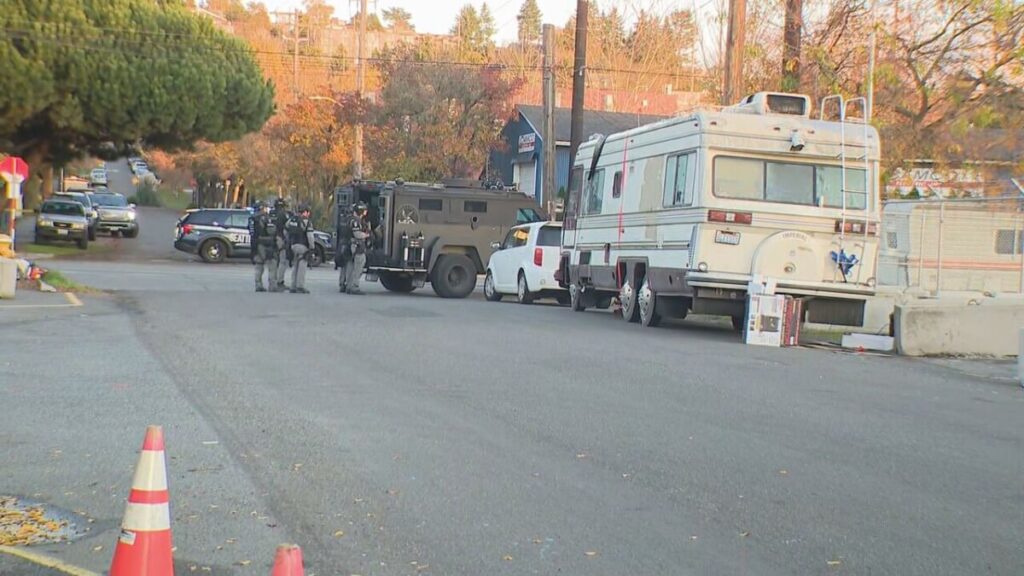 Picture Credit: KOMO News 