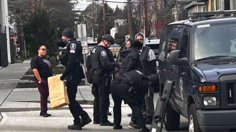 Picture Credit: MyNorthwest