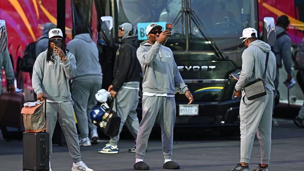 Picture Credit: KOMO News