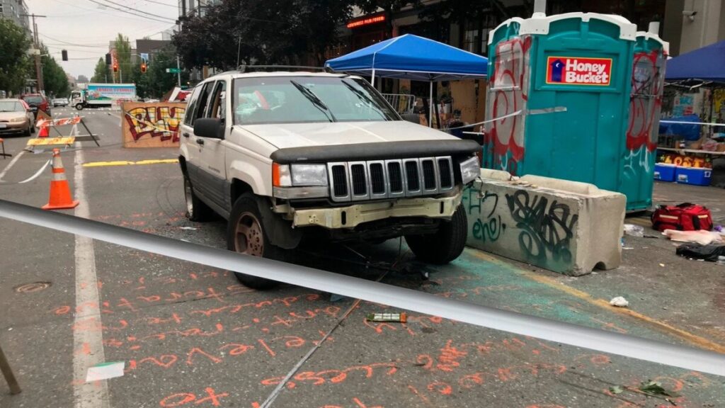 Picture Credit: KOMO News 