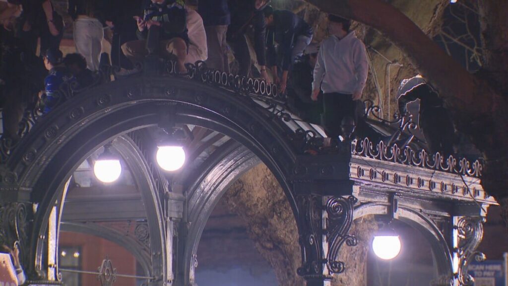 Picture Credit: KOMO News 