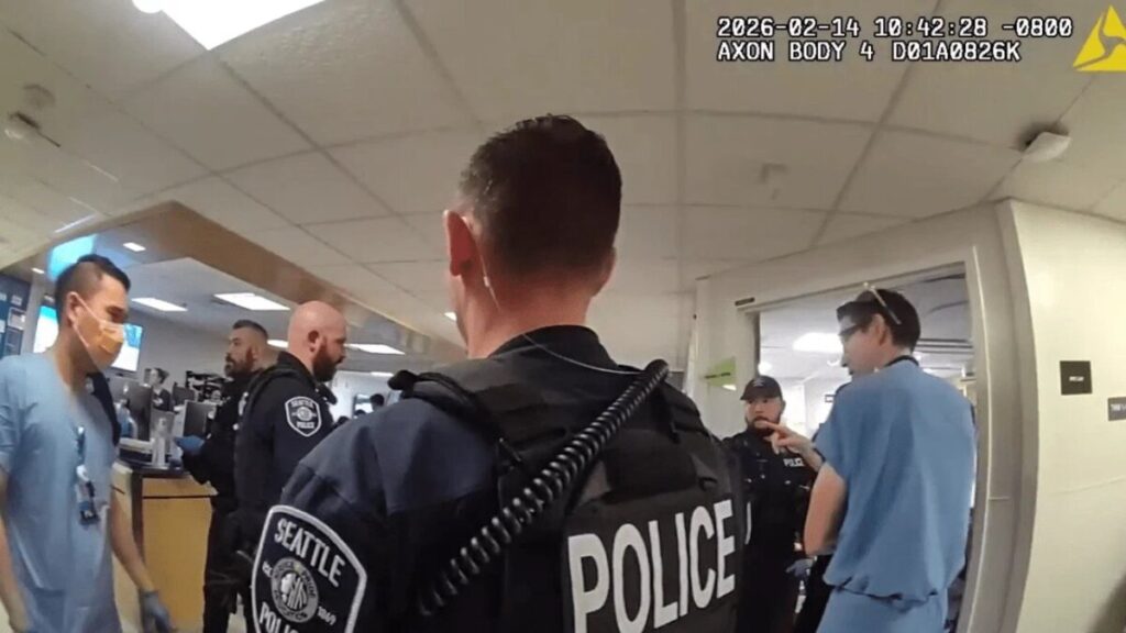 Picture Credit: KOMO News