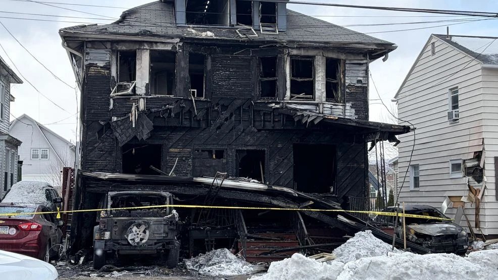 Picture Credit: FOX56