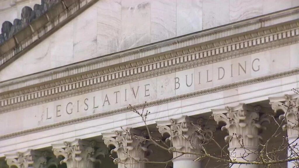 Picture Credit: KOMO News