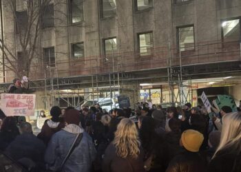 Picture Credit: Tacoma News Tribute