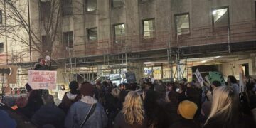 Picture Credit: Tacoma News Tribute