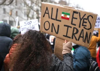 Picture Credit: Al Jazeera