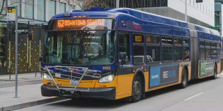 King County Faces $200 Million Annual Road Maintenance Shortfall as Transit Funding Crisis Looms