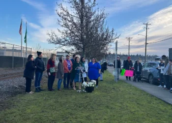 Picture Credit: KOMO News