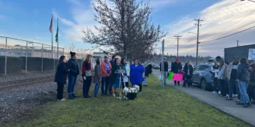 Picture Credit: KOMO News