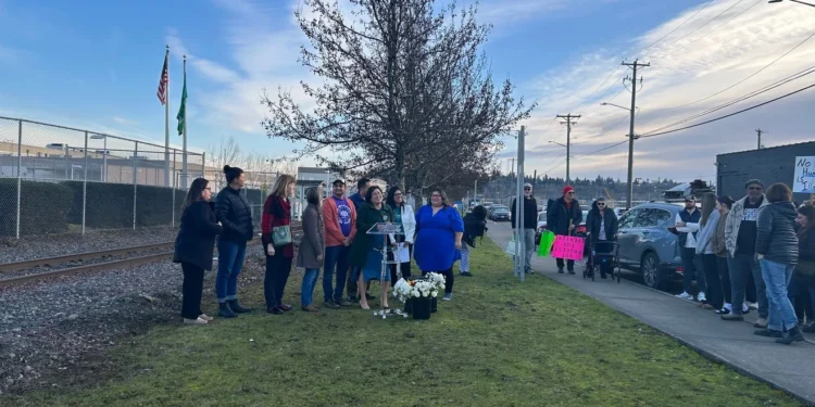 Picture Credit: KOMO News