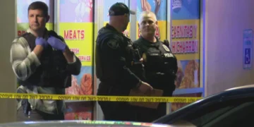 Picture Credit: KOMO News