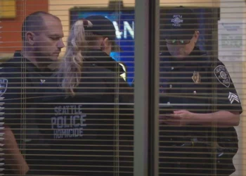 Picture Credit: KOMO News