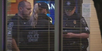 Picture Credit: KOMO News