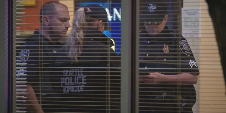 Picture Credit: KOMO News