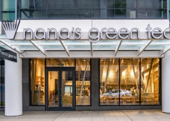 Nana’s Green Tea Is Getting Their Matcha From a 400-Year-Old Farm in Japan