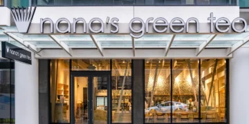 Nana’s Green Tea Is Getting Their Matcha From a 400-Year-Old Farm in Japan