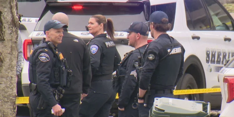 Picture Credit: KOMO News