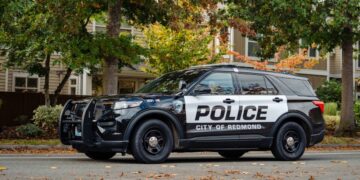 Picture Credit: Redmond.gov