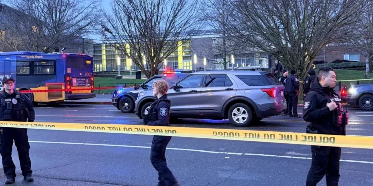 Picture Credit: KOMO News