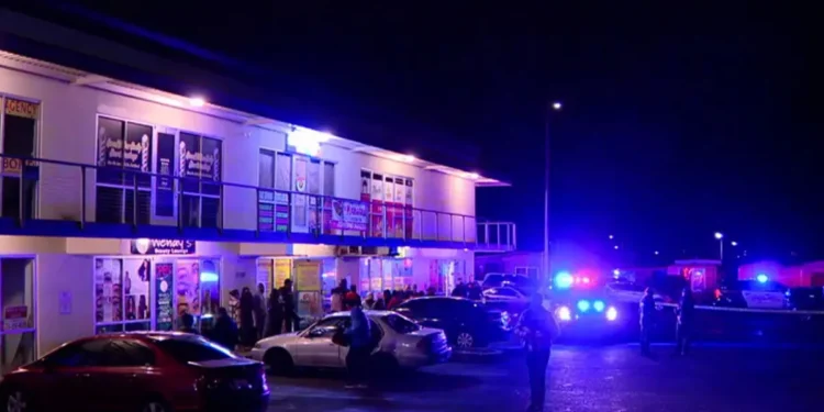 Picture Credit: Fox 13 Seattle