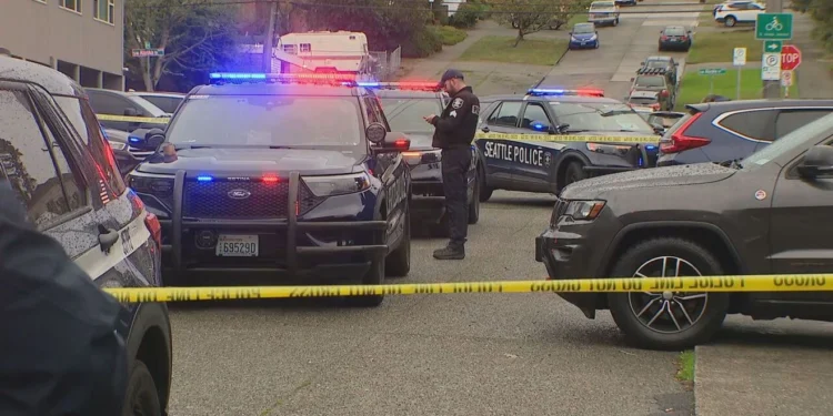 Picture Credit: KOMO News