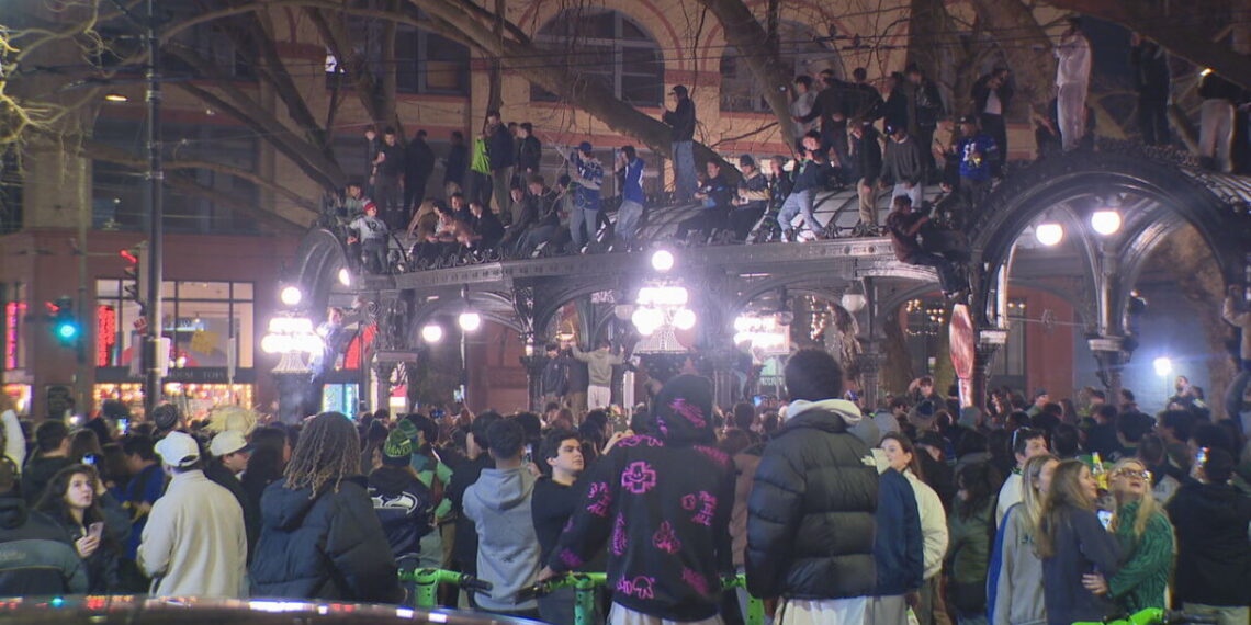 Picture Credit: KOMO News