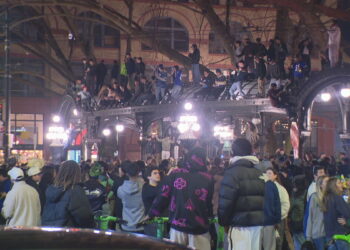 Picture Credit: KOMO News