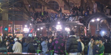 Picture Credit: KOMO News