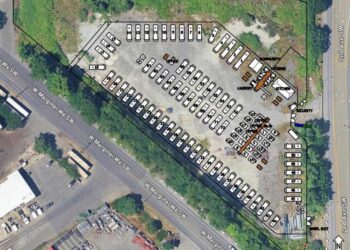 Picture Credit: West Seattle Blog