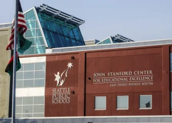 Picture Credit: The Seattle Times