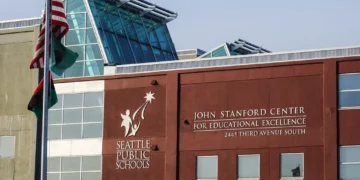 Picture Credit: The Seattle Times