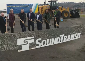 Picture Credit: KOMO News