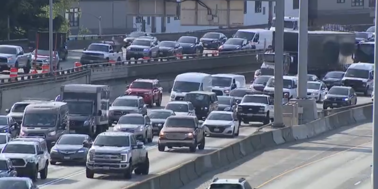 Picture Credit: Fox 13 Seattle