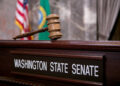 Picture Credit: Washington Senate Democrats
