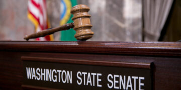 Picture Credit: Washington Senate Democrats